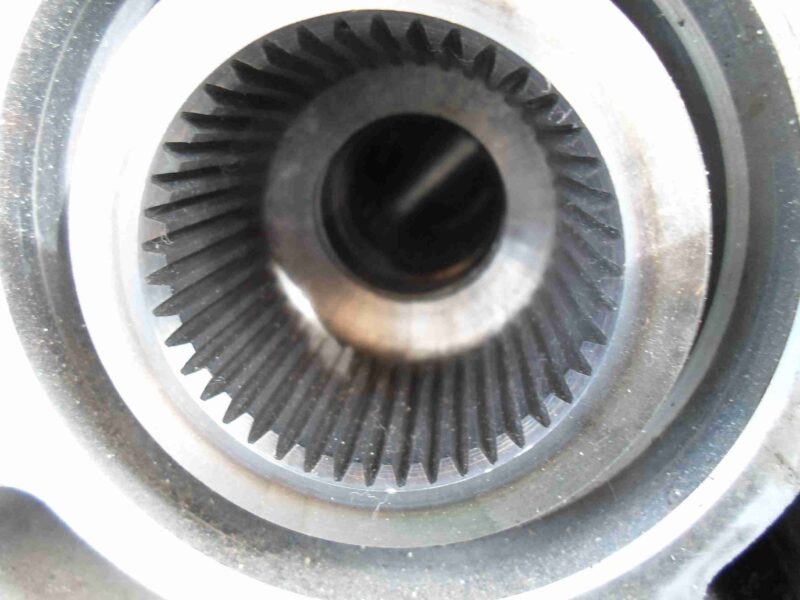 Изображение товара 95960 - 00095960 akpp