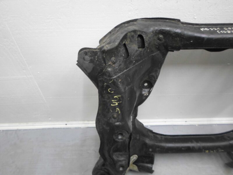 Изображение товара 95974 - 00095974 balka perednyaya Ford Scorpio