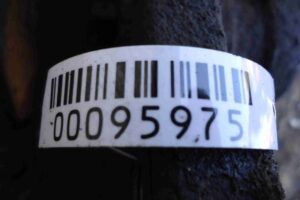 Изображение товара 95975 - 00095975 support perednij pravyj Audi Q5 3