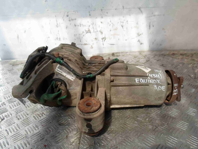 Изображение товара 95977 - 00095977 reduktor zadnij