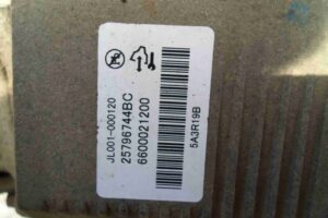 Изображение товара 95977 - 00095977 reduktor zadnij 1