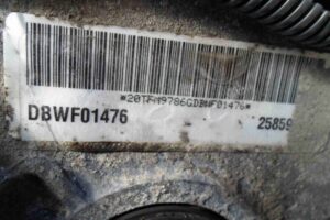 Изображение товара 95977 - 00095977 reduktor zadnij 2