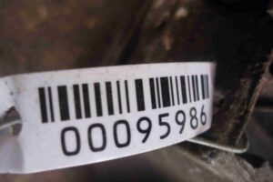 Изображение товара 95986 - 00095986 podushka krepleniya kpp 1