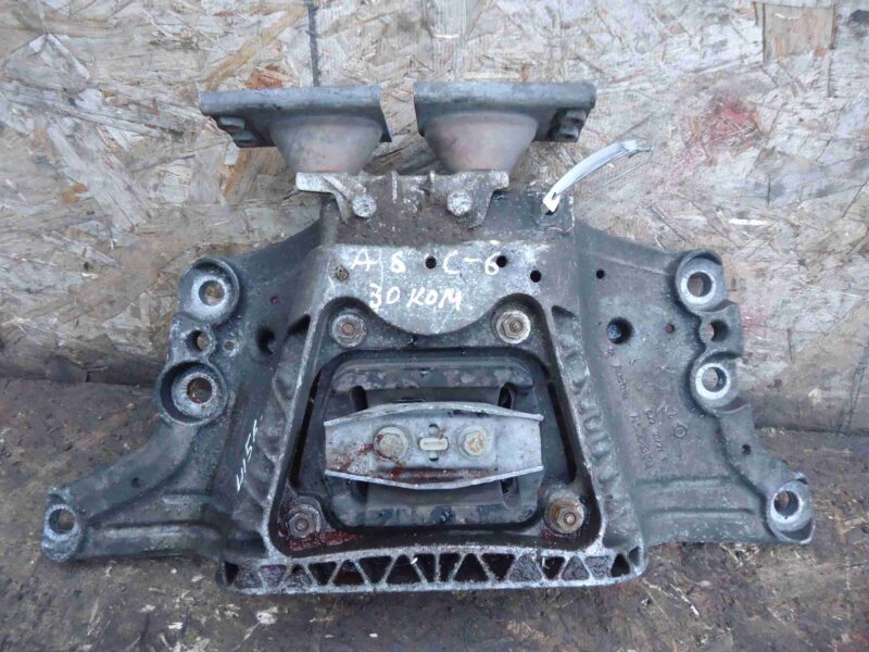 Изображение товара 95986 - 00095986 podushka krepleniya kpp 2