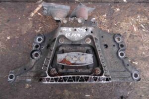 Изображение товара 95986 - 00095986 podushka krepleniya kpp 3