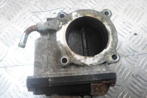 Изображение товара 95992 - 00095992 zaslonka drosselnaya 