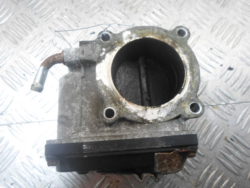 Изображение товара 95992 - 00095992 zaslonka drosselnaya