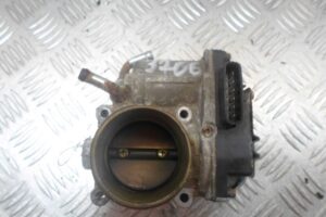 Изображение товара 95992 - 00095992 zaslonka drosselnaya 1