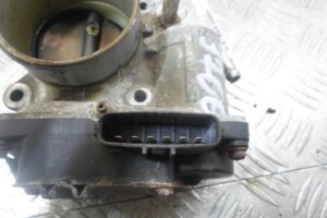 Изображение товара 95992 - 00095992 zaslonka drosselnaya 3