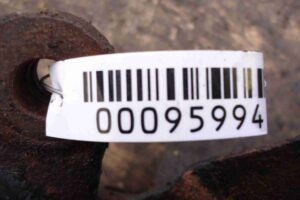 Изображение товара 95994 - 00095994 kulak povorotnyj levyj 1