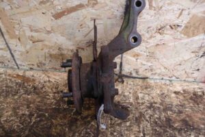 Изображение товара 95994 - 00095994 kulak povorotnyj levyj 2