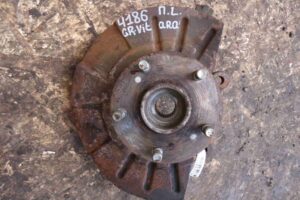 Изображение товара 95994 - 00095994 kulak povorotnyj levyj 3