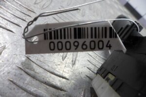 Изображение товара 96004 - 00096004 pereklyuchatel podrulevoj (strekoza) 3