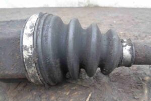 Изображение товара 96009 - 00096009 poluos perednyaya pravaya Audi A4 1