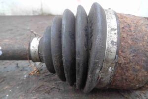 Изображение товара 96009 - 00096009 poluos perednyaya pravaya Audi A4 2