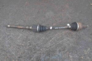 Изображение товара 96009 - 00096009 poluos perednyaya pravaya Audi A4