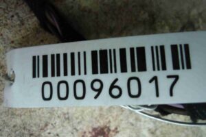 Изображение товара 96017 - 00096017 knopka salona Ford Scorpio 3