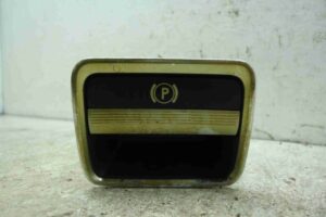 Изображение товара 96017 - 00096017 knopka salona Ford Scorpio