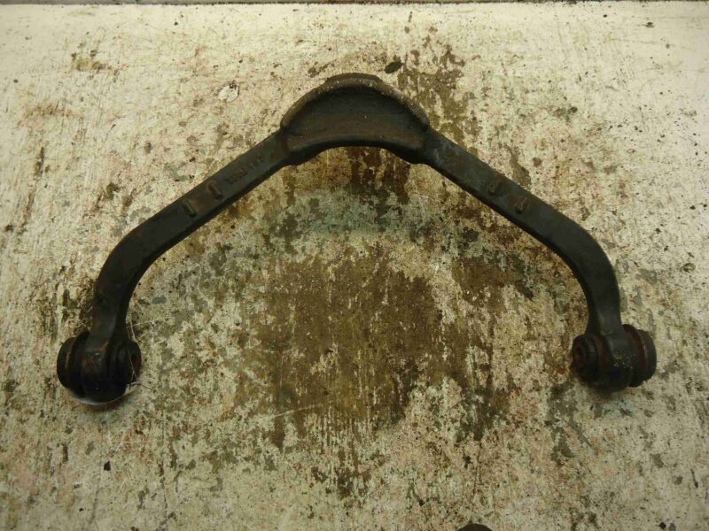 Изображение товара 96020 - 00096020 rychag perednij levyj verkhnij Peugeot 207