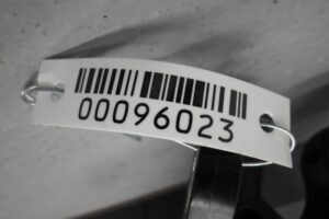 Изображение товара 96023 - 00096023 pedal gaza 2