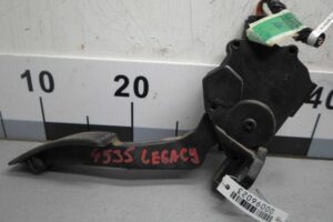 Изображение товара 96023 - 00096023 pedal gaza 3