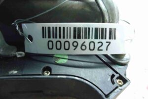 Изображение товара 96027 - 00096027 podushka bezopasnosti voditelya 1