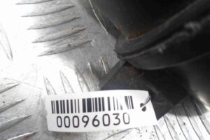 Изображение товара 96030 - 00096030 resiver vozdushnyj BMW 4 Series 3