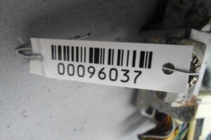 Изображение товара 96037 - 00096037 blok upravleniya podushek bezopasnosti 1