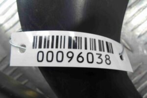 Изображение товара 96038 - 00096038 ventilyator okhlazhdeniya (elektro) 2