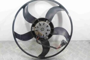 Изображение товара 96038 - 00096038 ventilyator okhlazhdeniya (elektro) 3