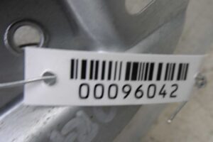 Изображение товара 96042 - 00096042 steklopodemnik perednij pravyj Alfa Romeo 146 2