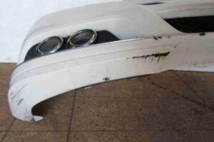 Изображение товара 96060 - 00096060 bamper perednij Ford Explorer 2