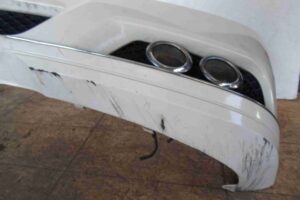 Изображение товара 96060 - 00096060 bamper perednij Ford Explorer 3