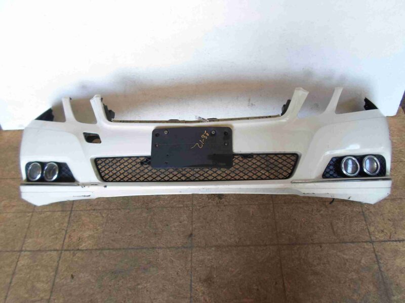 Изображение товара 96060 - 00096060 bamper perednij Ford Explorer 4