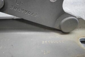 Изображение товара 96065 - 00096065 petlya kapota levaya Audi Q5 1