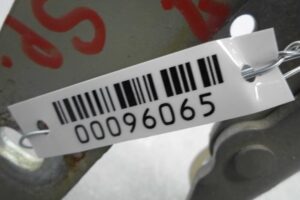 Изображение товара 96065 - 00096065 petlya kapota levaya Audi Q5 2