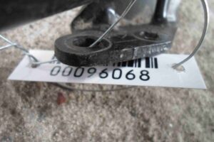 Изображение товара 96068 - 00096068 amortizator kryshki bagazhnika 3