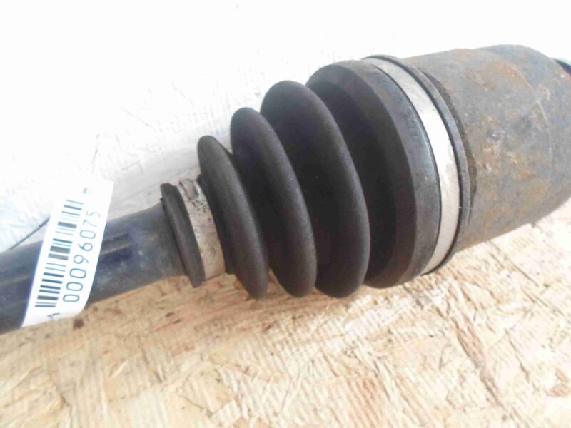 Изображение товара 96075 - 00096075 poluos zadnyaya pravaya