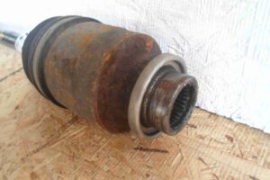 Изображение товара 96075 - 00096075 poluos zadnyaya pravaya 2