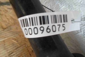 Изображение товара 96075 - 00096075 poluos zadnyaya pravaya 3