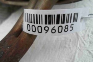 Изображение товара 96085 - 00096085 glushitel Chevrolet Aveo 2