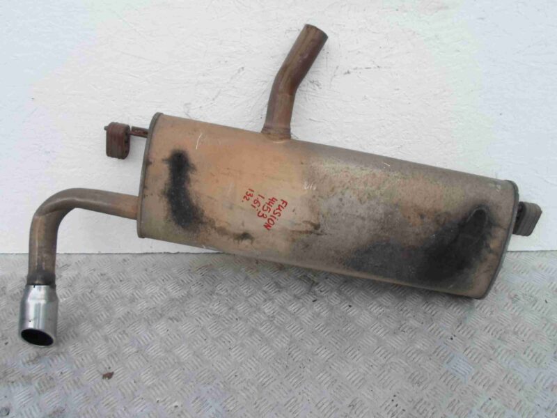 Изображение товара 96085 - 00096085 glushitel Chevrolet Aveo