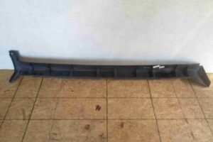 Изображение товара 96087 - 00096087 porog plastikovyj pravyj 1