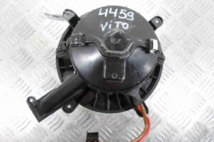 Изображение товара 96090 - 00096090 ventilyator otopitelya (motorchik pechki) 3