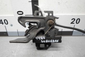 Изображение товара 96091 - 00096091 zamok kapota 