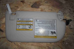 Изображение товара 96094 - 00096094 kozyrek solntsezaschitnyj 2