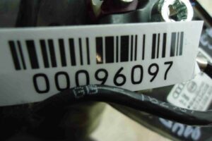 Изображение товара 96097 - 00096097 antenna