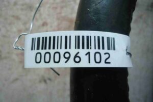 Изображение товара 96102 - 00096102 rul 2