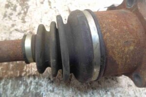 Изображение товара 96104 - 00096104 poluos perednyaya levaya SAAB 9 3 2