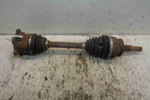 Изображение товара 96104 - 00096104 poluos perednyaya levaya SAAB 9 3